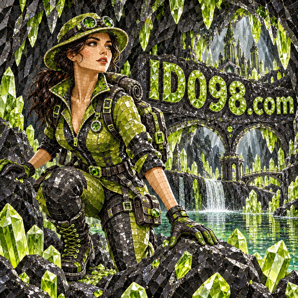 Ilustrasi unduhan apk ID098
